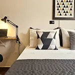Casinha Verde Mar