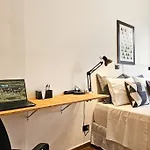 Casinha Verde Mar