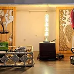 Casinha Verde Mar