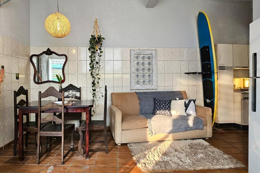 Casinha Mar Casa de férias *