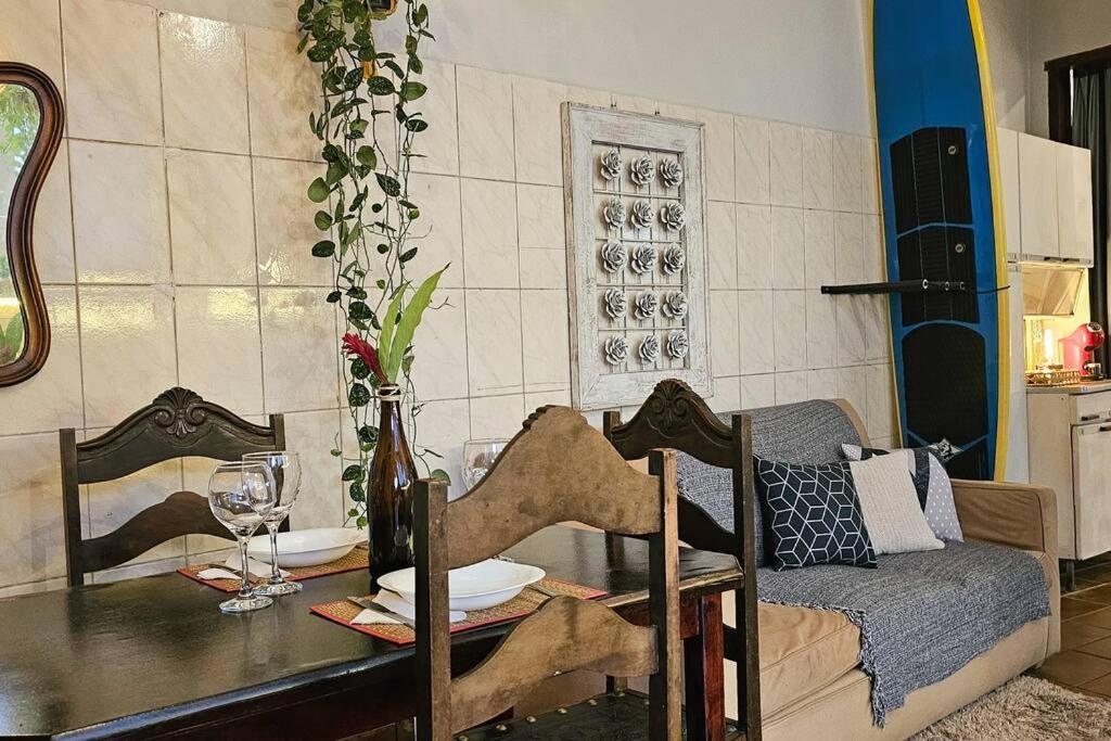 Casa de férias Casinha Mar *