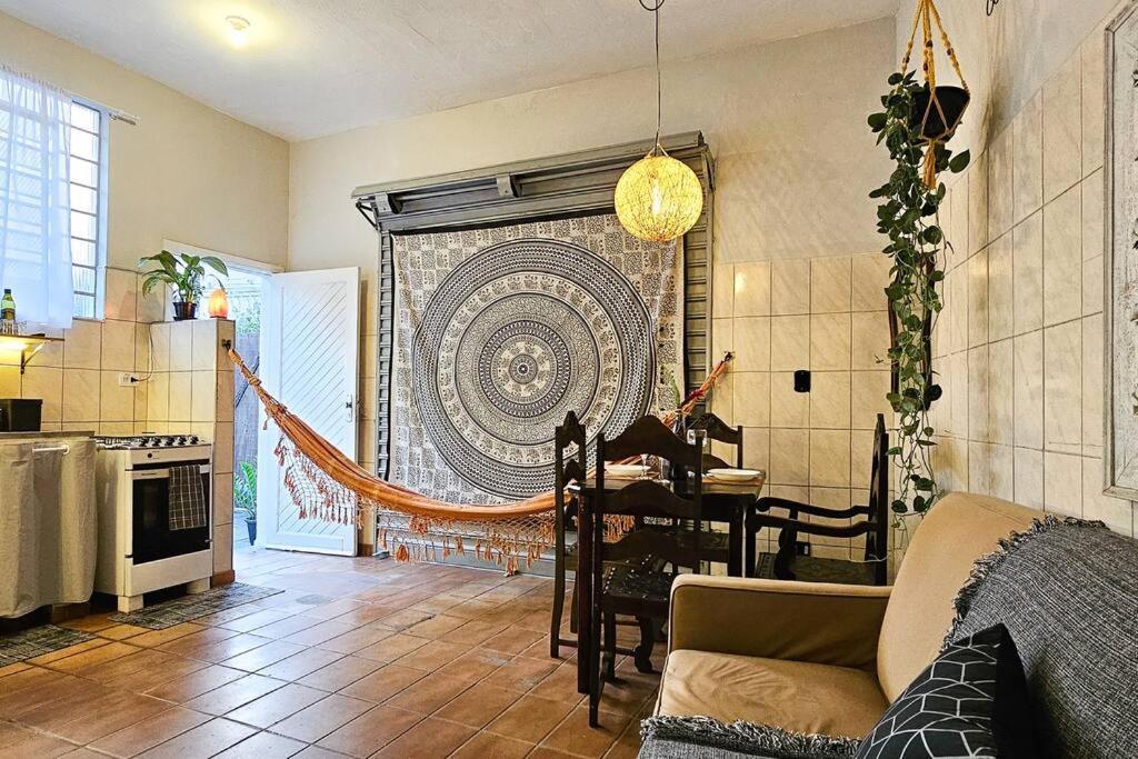 Casa de férias Casinha Mar Ubatuba