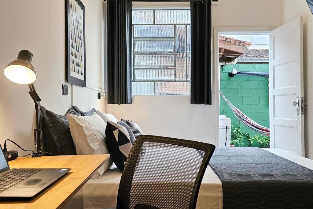 Casinha Mar Casa de férias