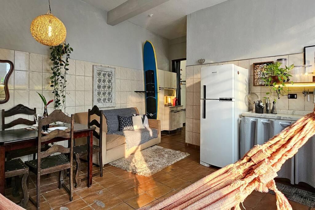 Casinha Mar Casa de férias Ubatuba