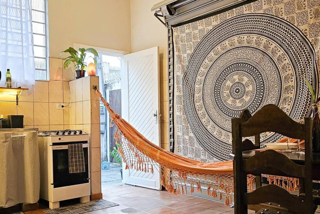 Casinha Mar Casa de férias *